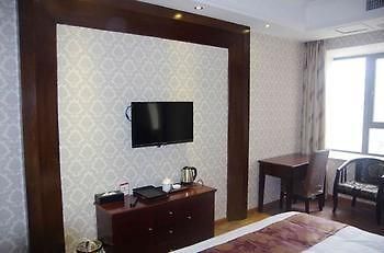 Chengdu Yihao Impression Hotel المظهر الخارجي الصورة