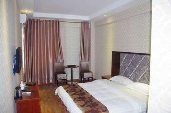 Chengdu Yihao Impression Hotel المظهر الخارجي الصورة