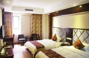 Chengdu Yihao Impression Hotel المظهر الخارجي الصورة