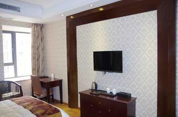 Chengdu Yihao Impression Hotel المظهر الخارجي الصورة