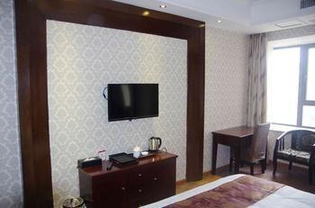 Chengdu Yihao Impression Hotel المظهر الخارجي الصورة